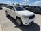 2017 Jeep Grand Cherokee Summit