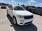2017 Jeep Grand Cherokee Summit