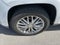2017 Jeep Grand Cherokee Summit