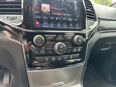 2021 Jeep Grand Cherokee Trailhawk