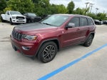 2021 Jeep Grand Cherokee Trailhawk