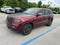 2021 Jeep Grand Cherokee Trailhawk