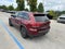 2021 Jeep Grand Cherokee Trailhawk