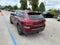 2021 Jeep Grand Cherokee Trailhawk