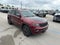 2021 Jeep Grand Cherokee Trailhawk
