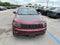 2021 Jeep Grand Cherokee Trailhawk