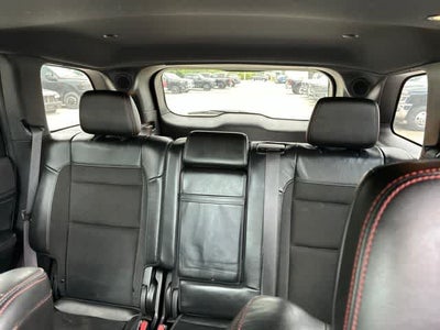 2021 Jeep Grand Cherokee Trailhawk
