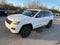 2017 Jeep Grand Cherokee Trailhawk