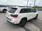 2021 Jeep Grand Cherokee Trailhawk