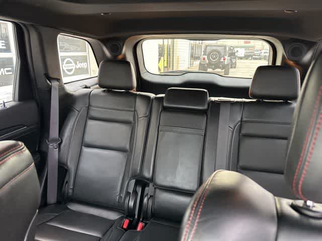 2021 Jeep Grand Cherokee Trailhawk