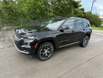 2022 Jeep Grand Cherokee Summit Reserve