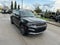 2022 Jeep Grand Cherokee Summit Reserve