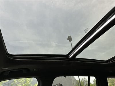 2023 Jeep Grand Cherokee Summit Reserve