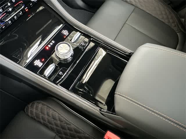 2023 Jeep Grand Cherokee Summit Reserve