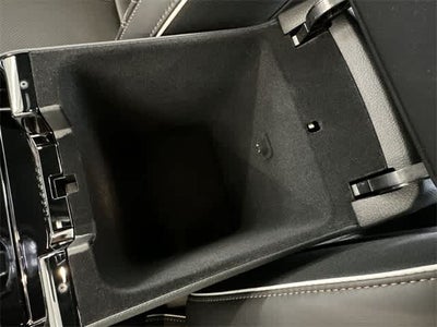 2023 Jeep Grand Cherokee Summit Reserve