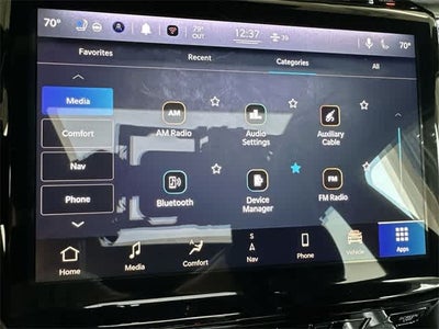 2023 Jeep Grand Cherokee Summit Reserve