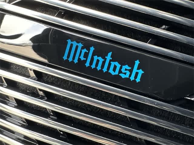 2023 Jeep Grand Cherokee Summit Reserve