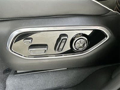 2023 Jeep Grand Cherokee Summit Reserve