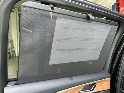 2023 Jeep Grand Cherokee Summit Reserve