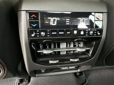 2023 Jeep Grand Cherokee Summit Reserve