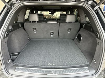 2023 Jeep Grand Cherokee Summit Reserve