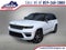 2023 Jeep Grand Cherokee Summit Reserve