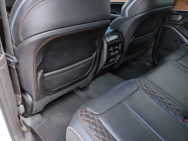 2023 Jeep Grand Cherokee Summit Reserve