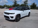 2023 Jeep Grand Cherokee Summit Reserve