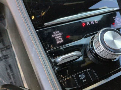 2023 Jeep Grand Cherokee Summit Reserve