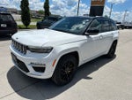 2023 Jeep Grand Cherokee Summit