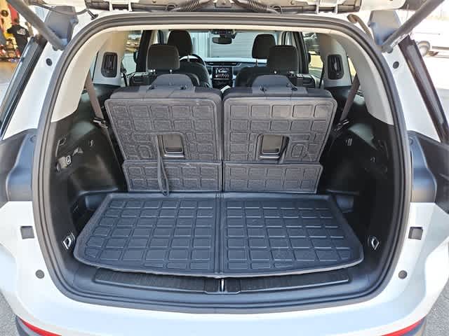 2022 Jeep Grand Cherokee L Laredo