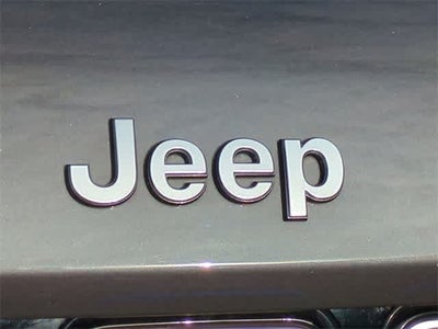 2021 Jeep Grand Cherokee L Summit