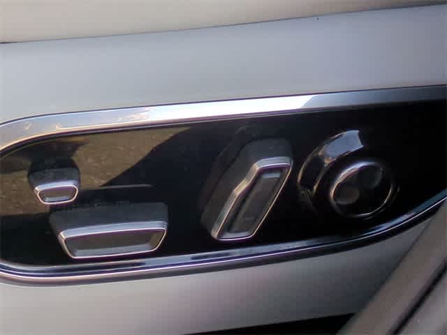 2021 Jeep Grand Cherokee L Summit