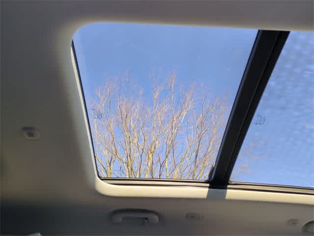 2021 Jeep Grand Cherokee L Summit