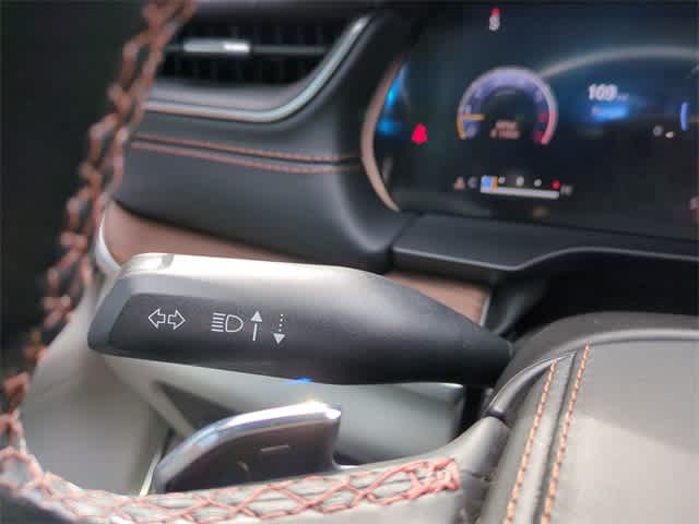 2021 Jeep Grand Cherokee L Summit