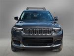 2021 Jeep Grand Cherokee L Summit