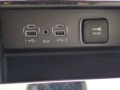 2021 Jeep Grand Cherokee L Summit