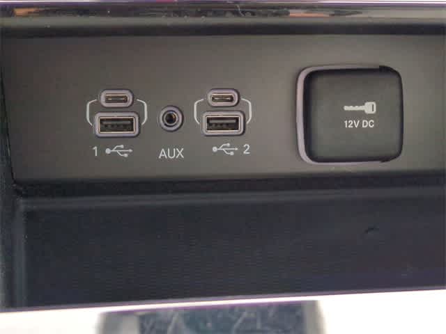 2021 Jeep Grand Cherokee L Summit