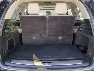 2021 Jeep Grand Cherokee L Summit