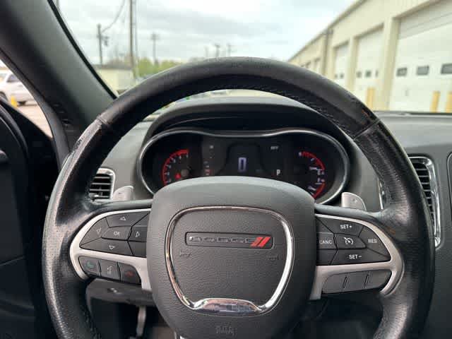 2016 Dodge Durango R/T