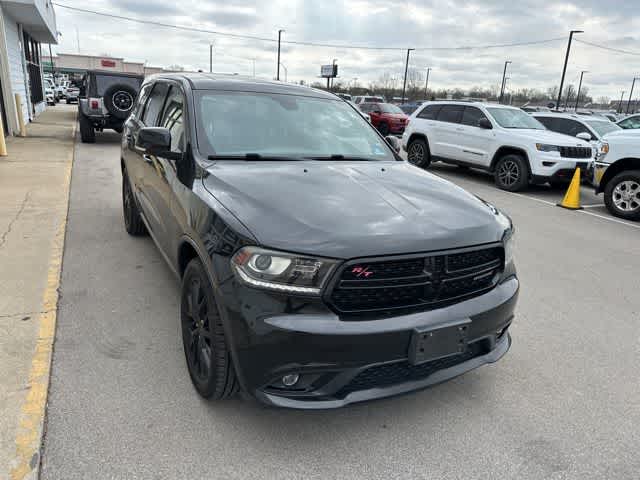 2016 Dodge Durango R/T