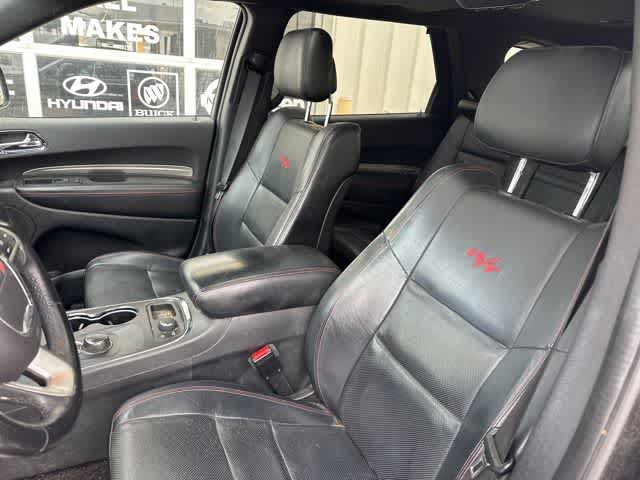 2016 Dodge Durango R/T