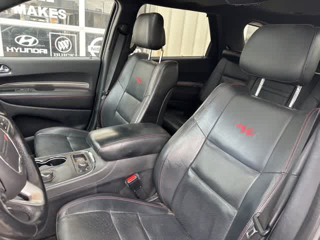 2016 Dodge Durango R/T