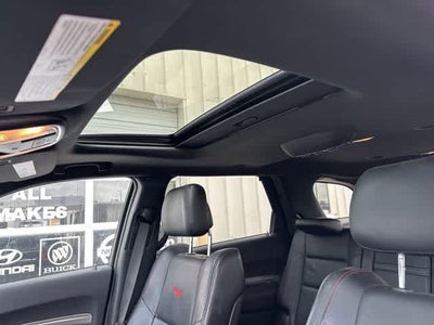 2016 Dodge Durango R/T