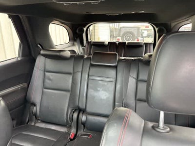 2016 Dodge Durango R/T