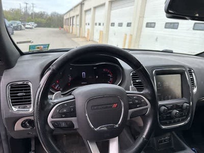 2016 Dodge Durango R/T