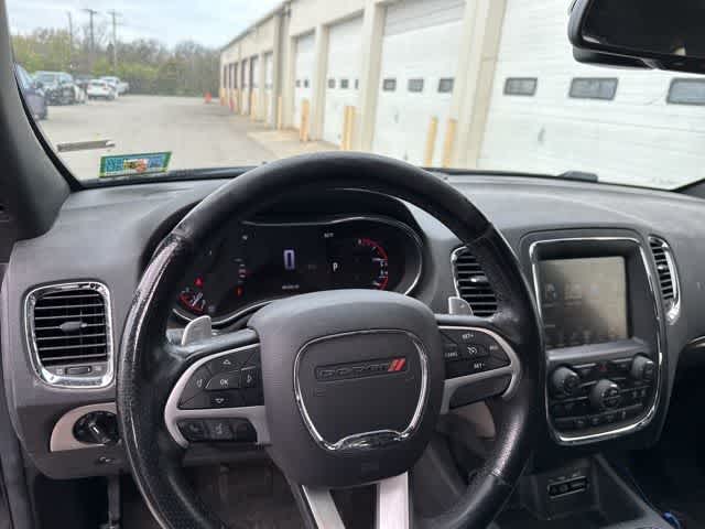 2016 Dodge Durango R/T