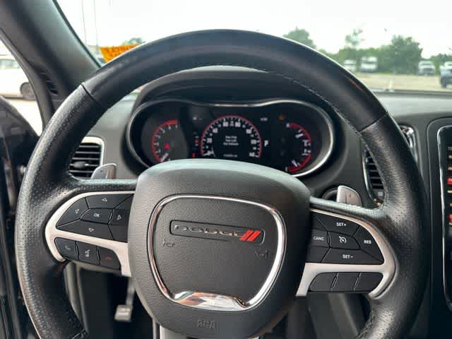 2017 Dodge Durango R/T