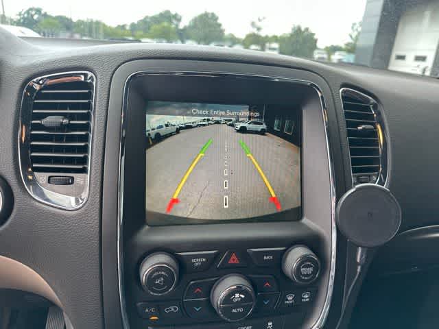 2017 Dodge Durango R/T