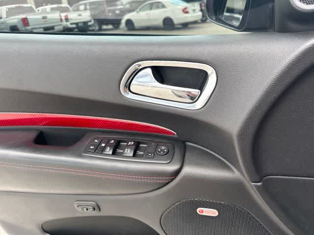2017 Dodge Durango R/T